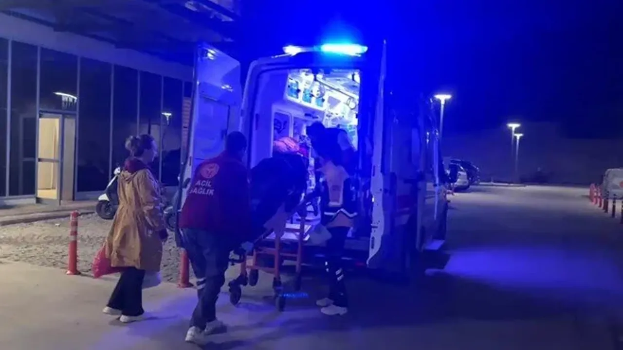 “Hamilelik sonrasında acil müdahale ile hastaneye kaldırılan kadın, terasta yattığı bebeğini kaybetti”