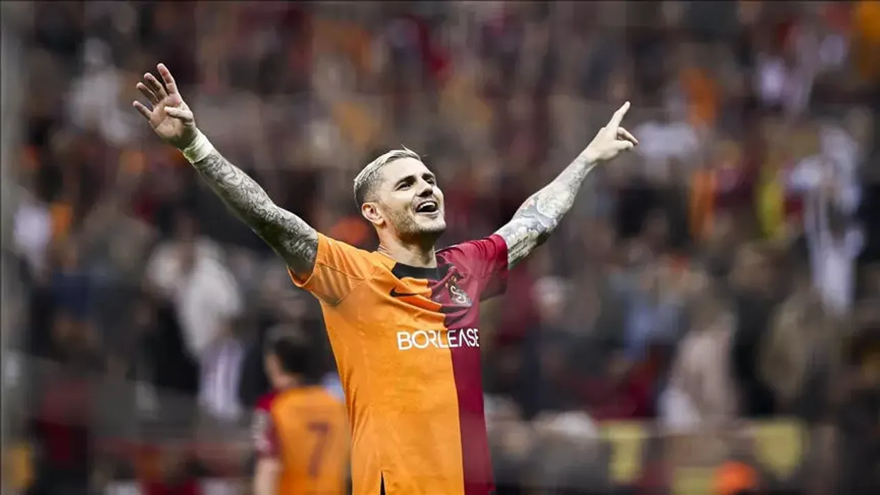 Icardi için kritik 1.5 ay! Galatasaray’ın yeni sözleşme için tek şartı va