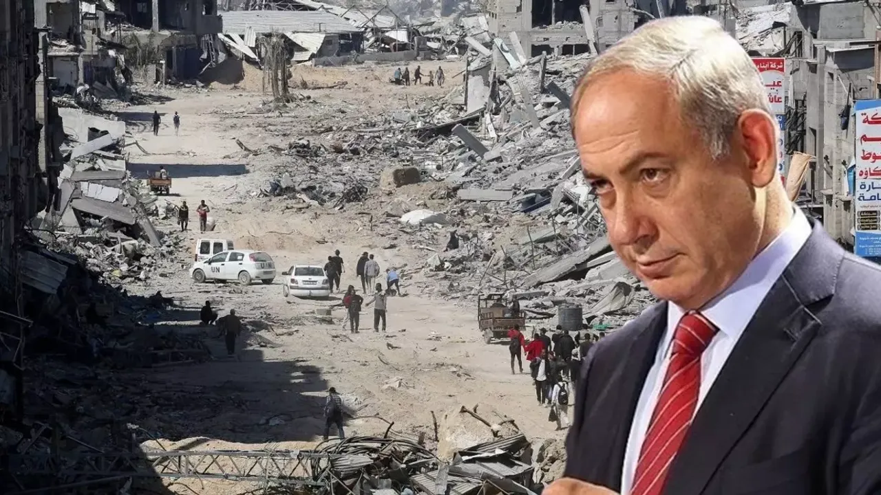 “Netanyahu’ya Eleştiri: “Biz Kaybettik, Çöküş Yaklaşıyor””