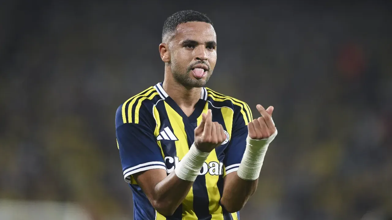 “Fenerbahçe’de En-Nesyri’nin form düşüşü yaşanıyor”