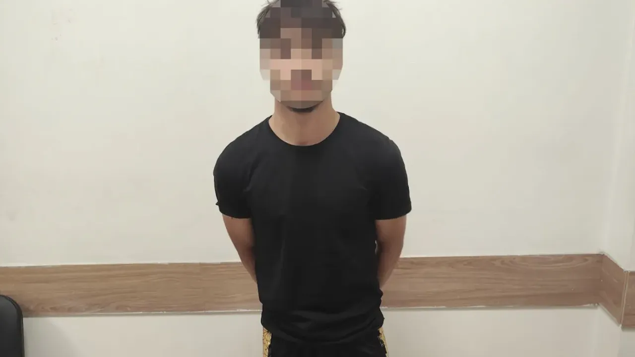 “750 Bin TL Değerindeki Altınları Çalan İki Genç Ele Geçirildi”